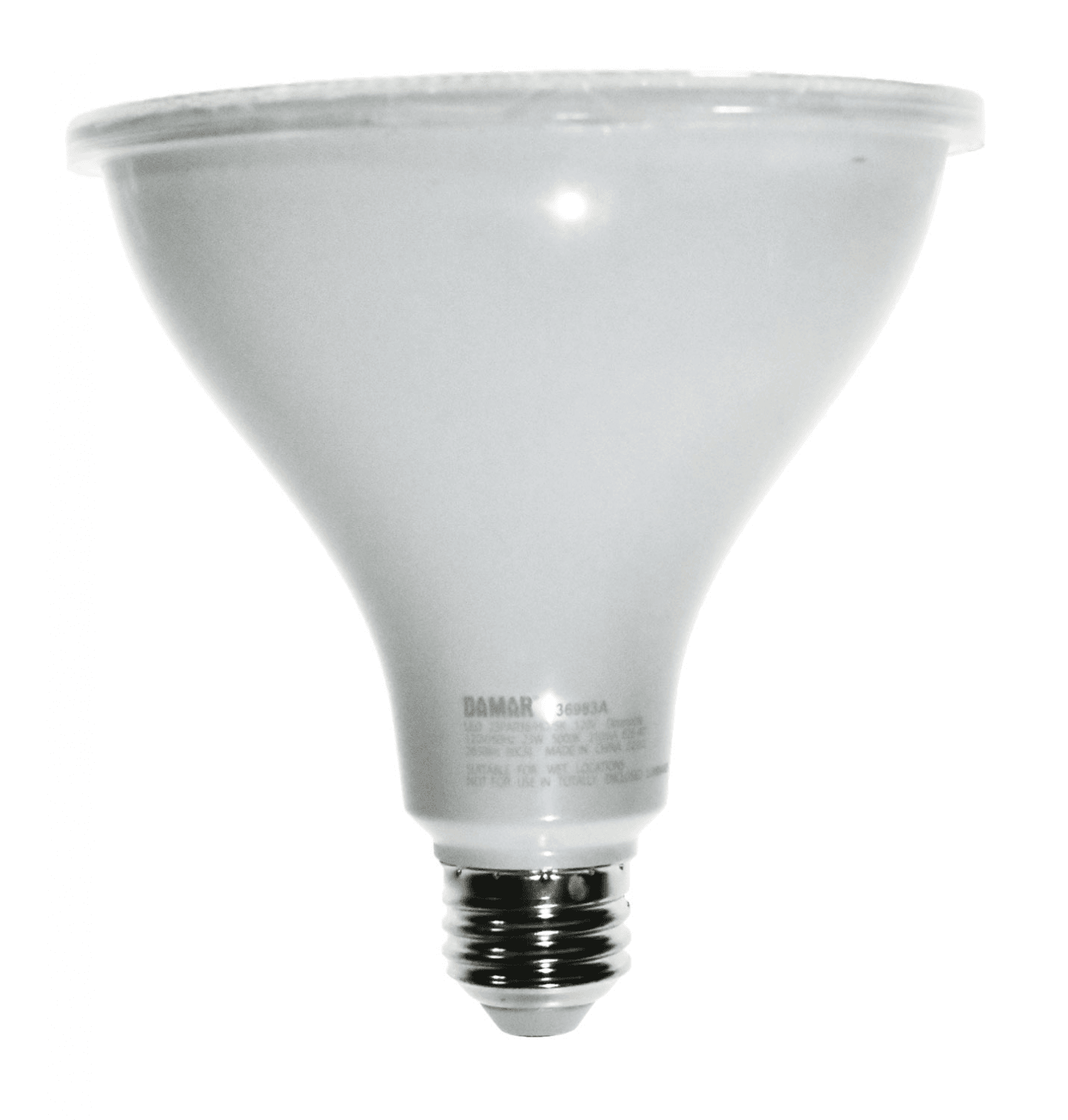 Damar 36983A LED PAR38 Bulb