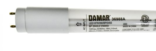 Damar 36988A LED Tube