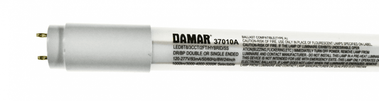 Damar 37010A LED Tube