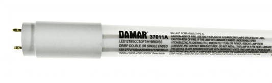 Damar 37011A LED Tube