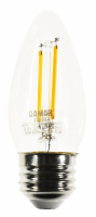Damar LED2.5W/ETC/FIL/E26 - 2700K
