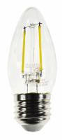 Damar LED2.5W/ETC/FIL/E26 - 5000K