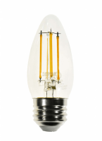 Damar LED5.5W/ETC/FIL/E26 - 2700K