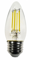 Damar LED5.5W/ETC/FIL/E26 - 5000K