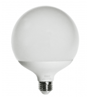 Damar LED18G40/FR/E26/120V - 3000K