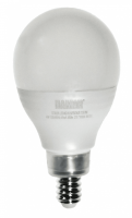 Damar LED4G15.5/FR/E12/120V - 3000K