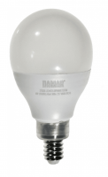 Damar LED4G15.5/FR/E12/120V - 4000K