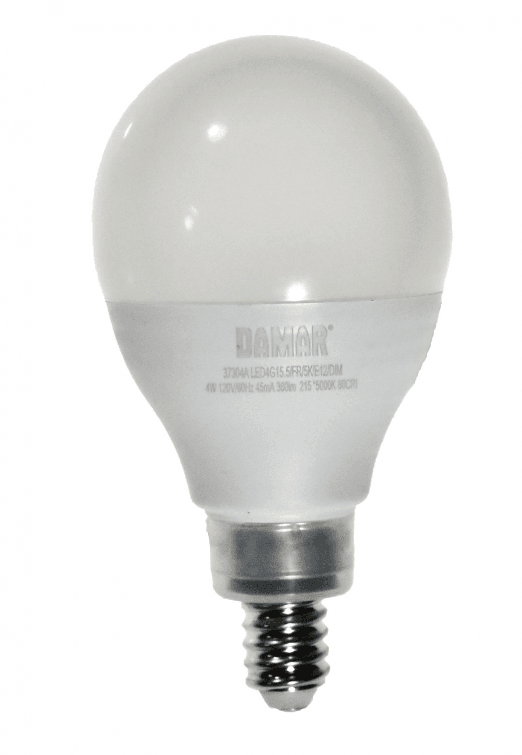Damar 37304A LED Bulb