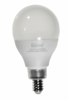 Damar LED4G15.5/FR/E12/120V - 5000K