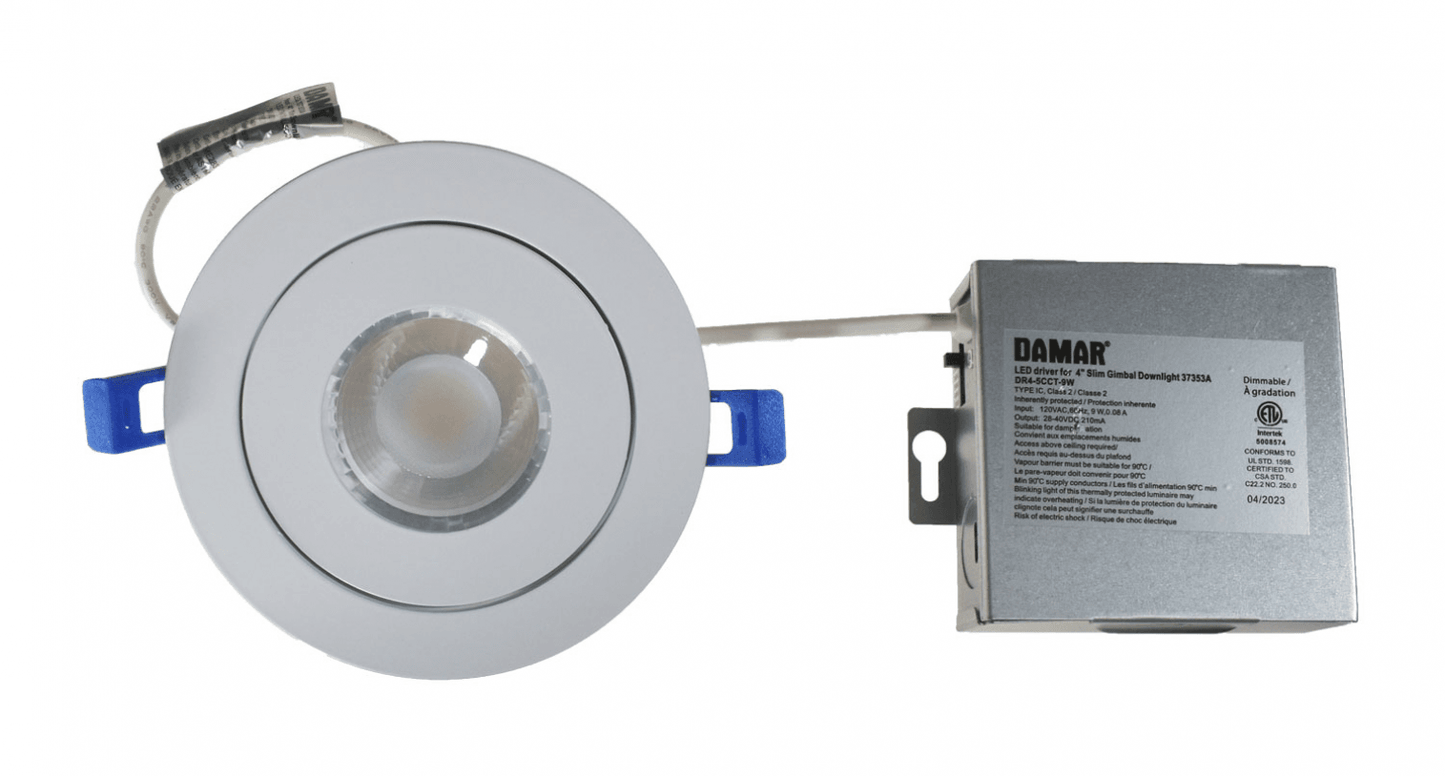 Damar 37353A LED Bulb