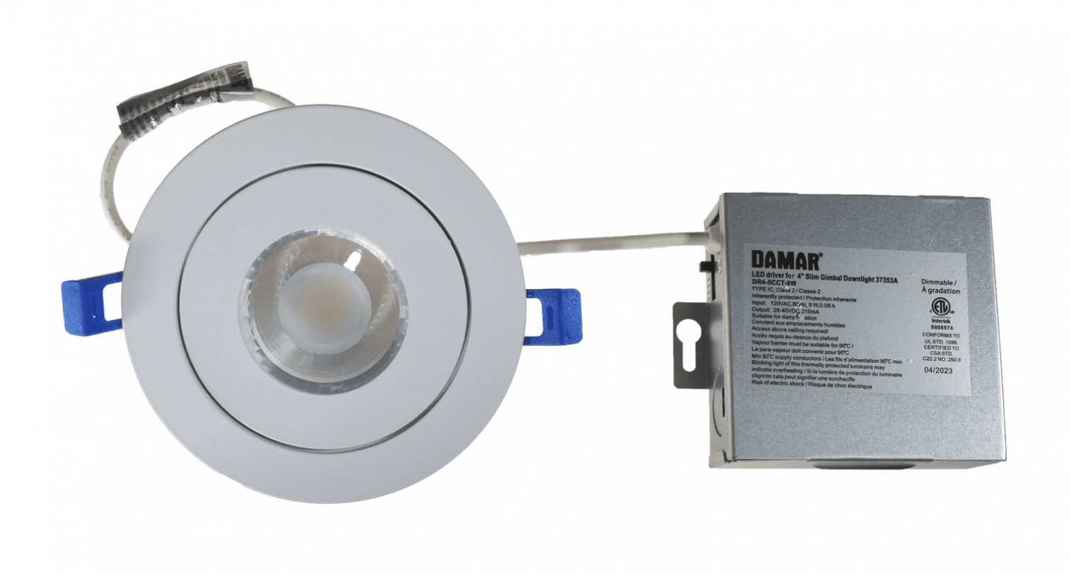 Damar 37353A LED Bulb