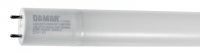Damar LED25T8 / 850 / 5FT / BP / SS G13 5K LED light bulb
