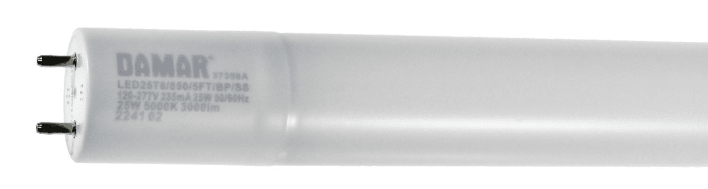 Damar 37359A LED Tube