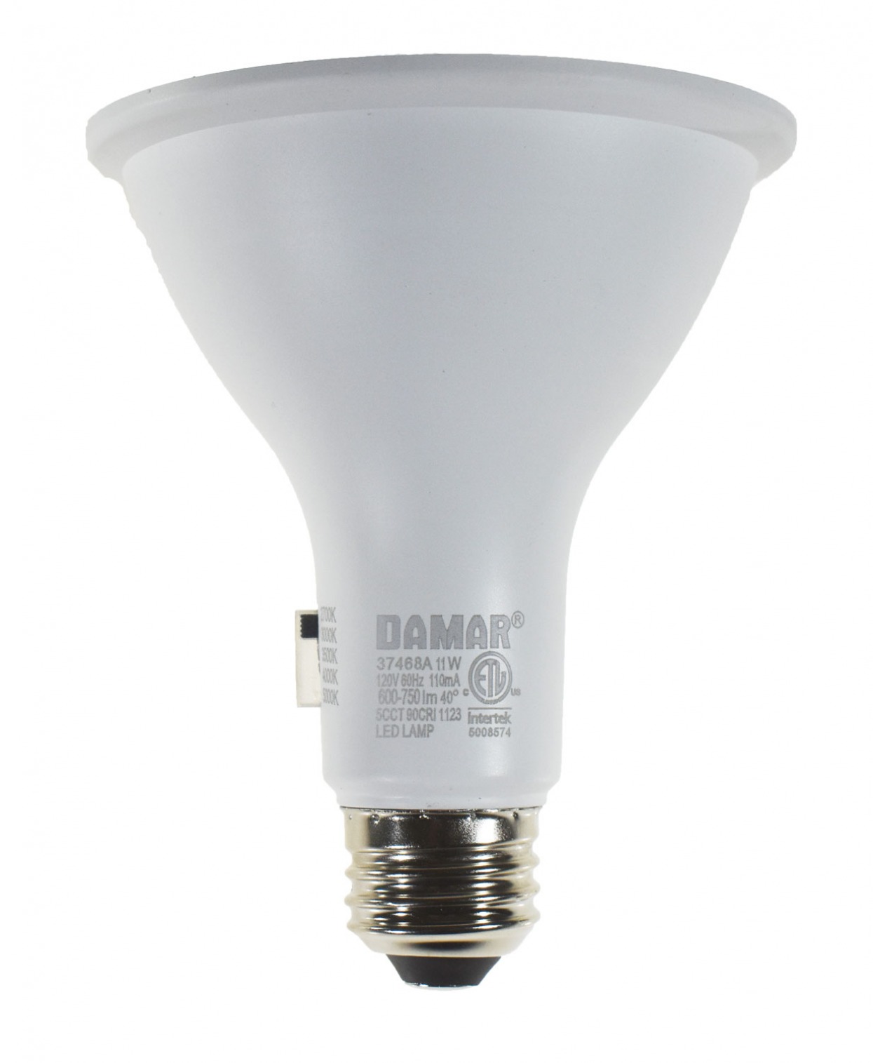Damar 37468A LED PAR30 Bulb