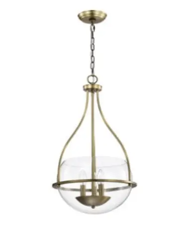 Nuvo 60-7818 Pendant Light