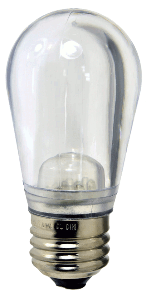 Damar 38591L LED Sign / String Lamp