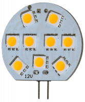 Damar LED1.6JC / 3K 12V G4 LED light bulb