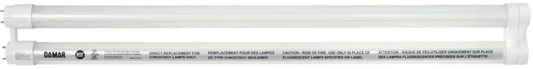 Damar 38644A LED Tube