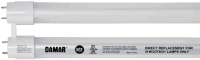 Damar LED17T8 / 830 / U1 / DR / SS 17W (D) LED light bulb