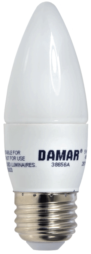 Damar 38656A LED Bulb
