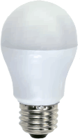 Damar LED5A15 / AMBER 120V 5W (D) LED light bulb