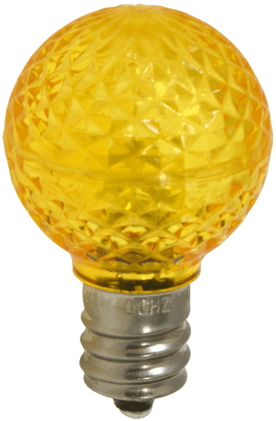 Damar 38667D LED Bi-Pin Bulb