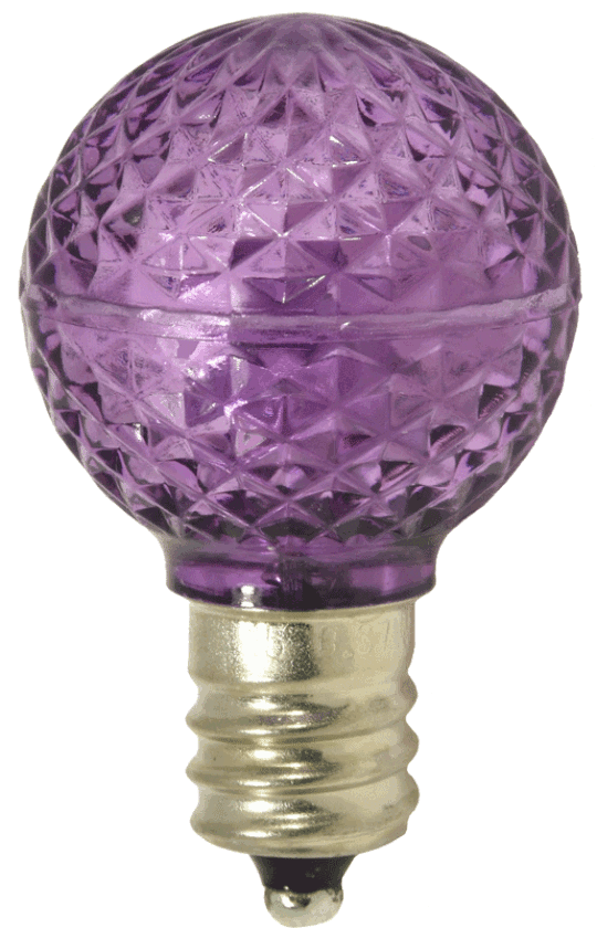 Damar 38667G LED Bi-Pin Bulb