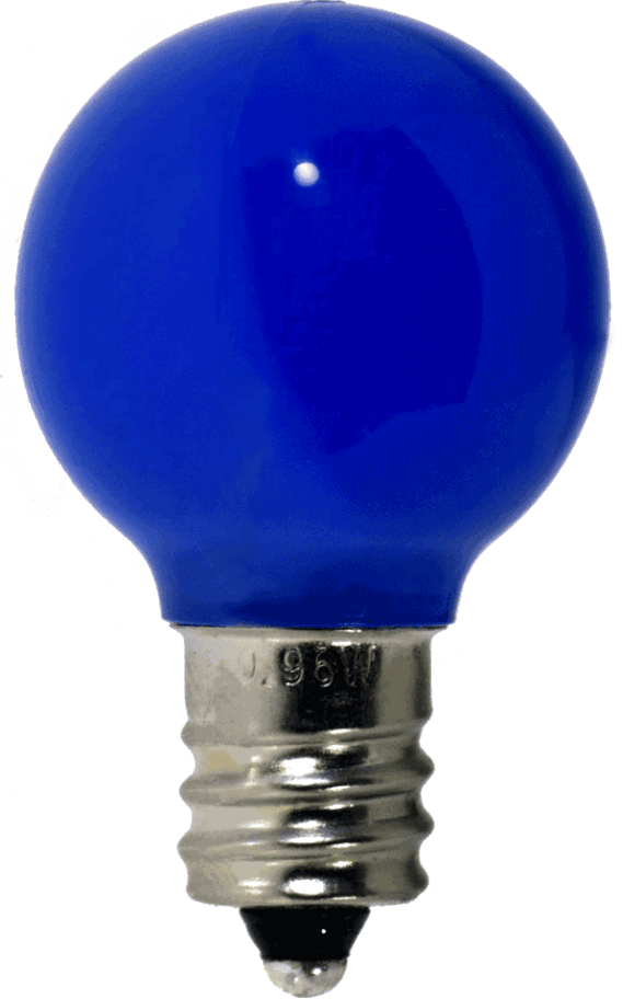 Damar 38668B LED Bi-Pin Bulb