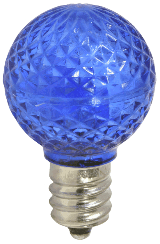 Damar 38669B LED Bi-Pin Bulb