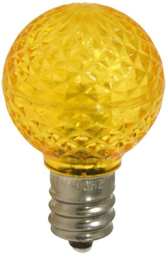 Damar 38669D LED Bi-Pin Bulb