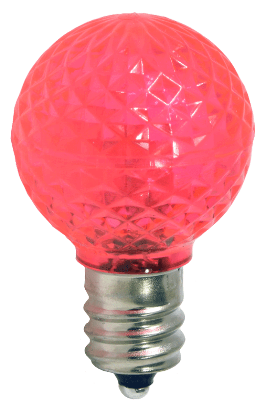 Damar 38669F LED Bi-Pin Bulb