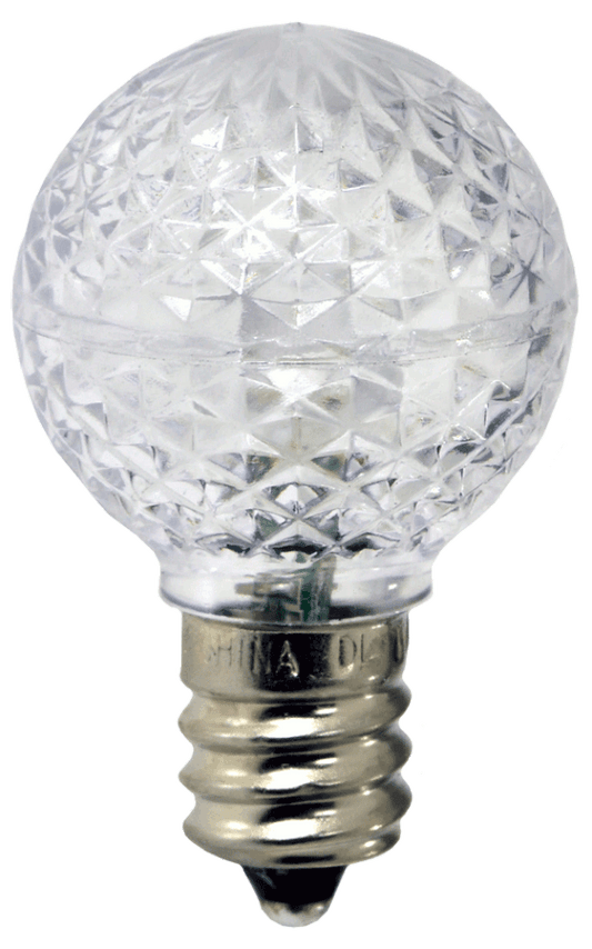 Damar 38669I LED Bi-Pin Bulb