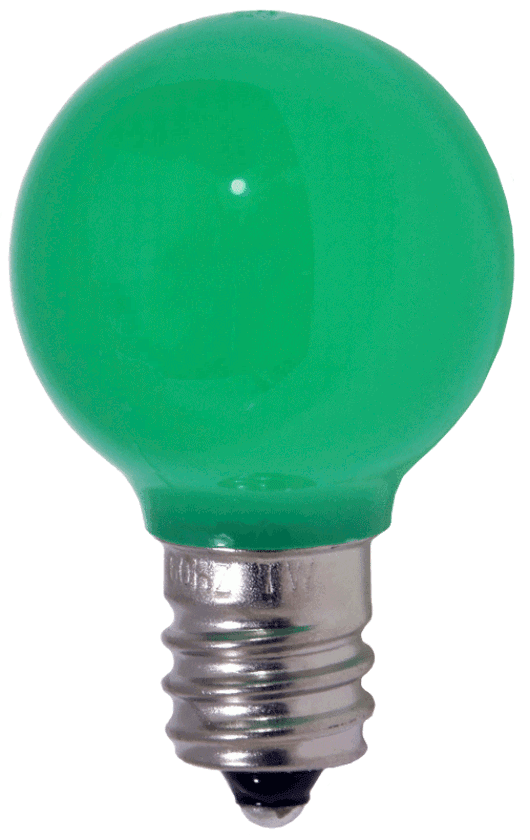 Damar 38670C LED Bi-Pin Bulb
