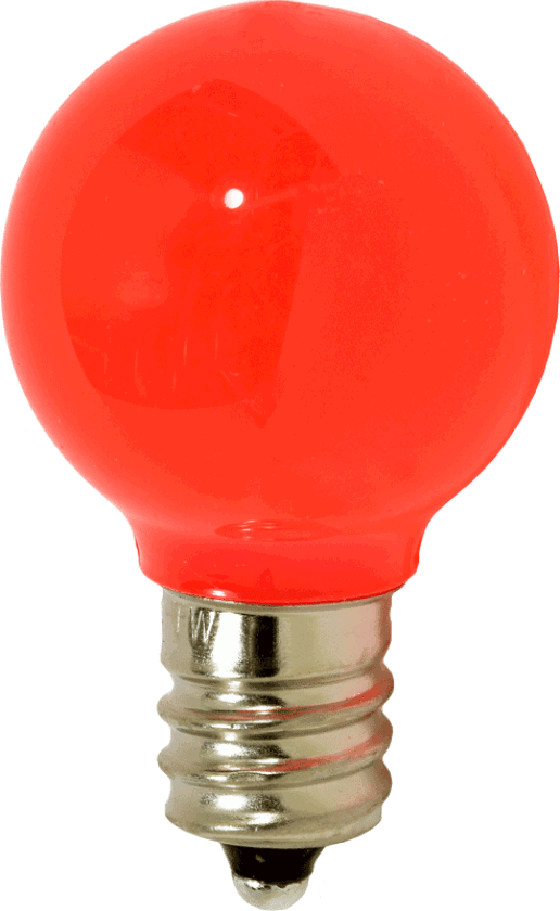 Damar 38670F LED Bi-Pin Bulb