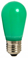 Damar LEDS14GT .55-1.5W LED light bulb