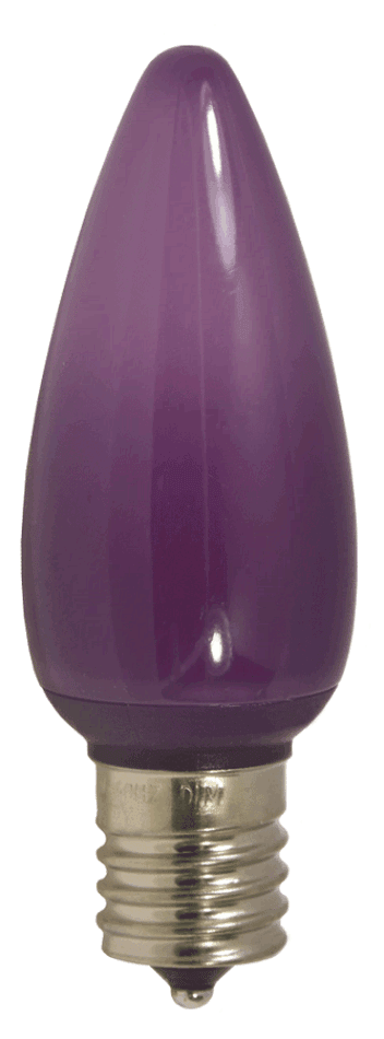 Damar 38676H LED Sign / String Lamp