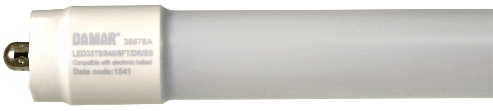 Damar 38678A LED Tube