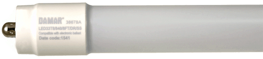 Damar 38678A LED Tube