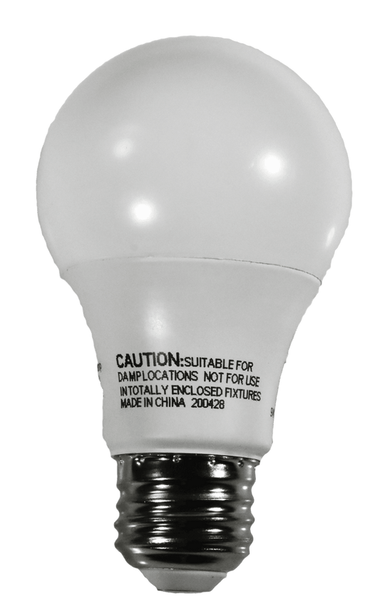 Damar 38721B LED A-Line Bulb