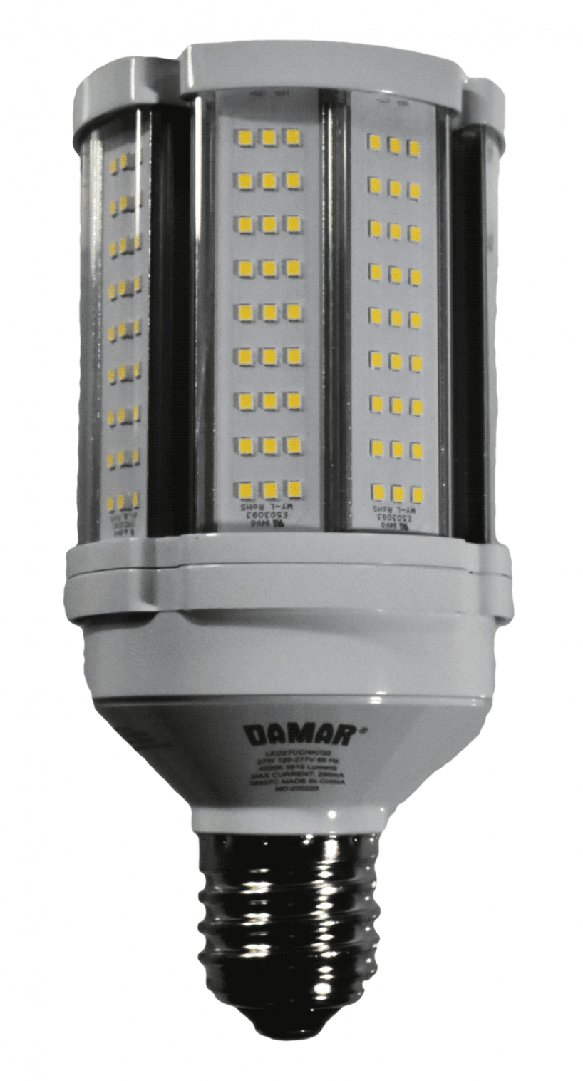 Damar 38807C LED Bulb