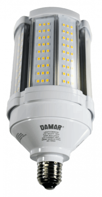 Damar 38808C LED Bulb