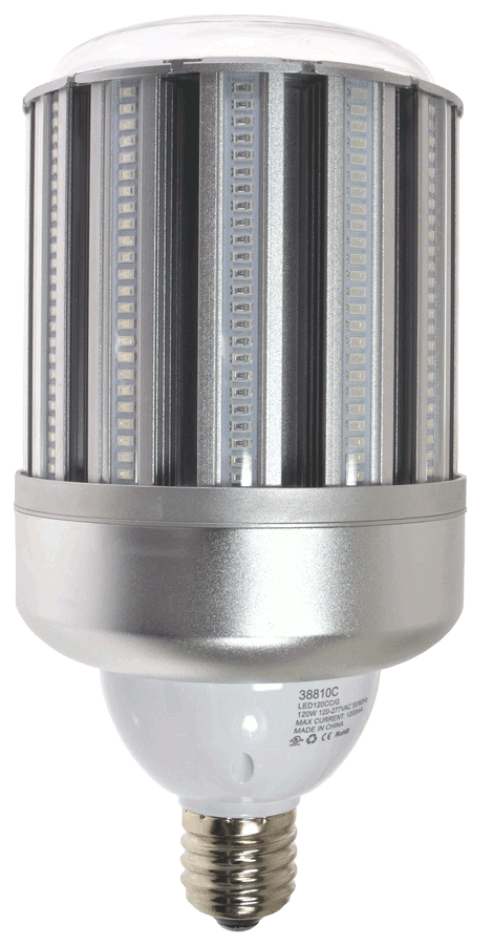 Damar 38810C LED Bulb