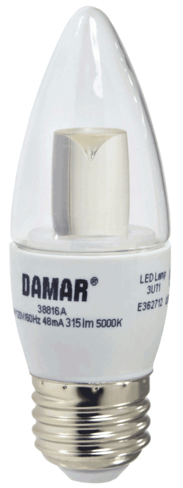 Damar 38816A LED Bulb