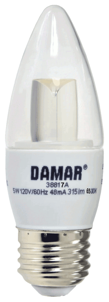 Damar 38817A LED Bulb