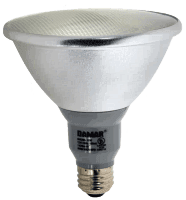 Damar LED18PAR38FL / 4K / D / WL 120V(D) LED light bulb