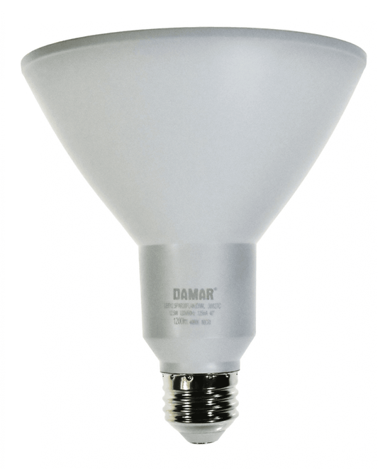 Damar 38827C LED PAR38 Bulb