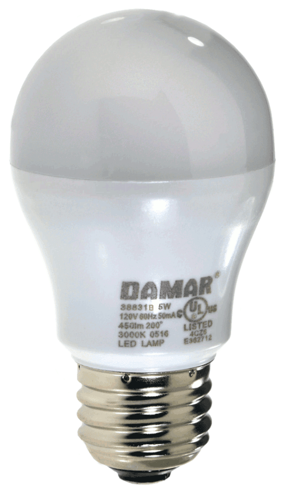Damar 38831B LED Bulb