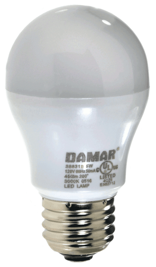 Damar 38831B LED Bulb