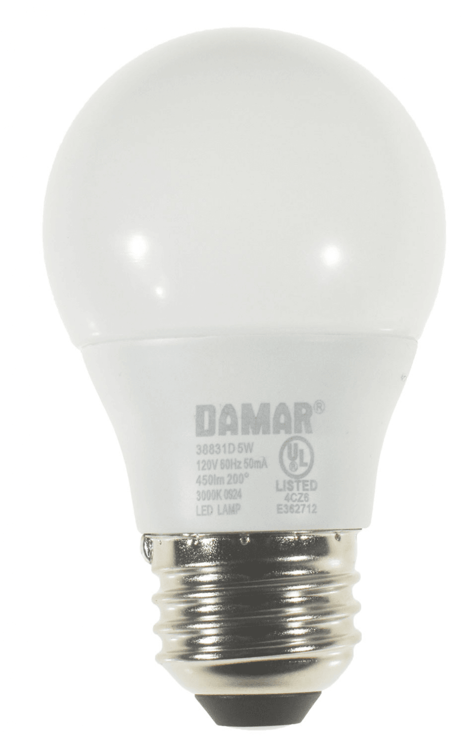 Damar 38831D LED Bulb