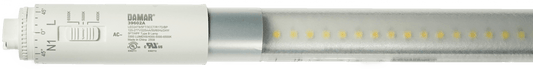 Damar 39602A LED Tube